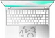 Ноутбук Gigabyte AERO 14 OLED BMF 2023 (BMF-H2EEBB3SH) Twilight Silver - зображення 4