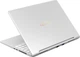 Ноутбук Gigabyte AERO 14 OLED BMF 2023 (BMF-H2EEBB3SH) Twilight Silver - зображення 6