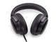 Наушники беспроводные Bose QuietComfort Ultra Headphones Black (880066-0100) - изображение 3