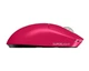 Мышь беспроводная Logitech G Pro X Superlight 2 Magenta (910-006797) - изображение 1