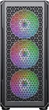Корпус 2E Gaming Hexagon Black (2E-G338) без БП - изображение 3