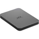 Зовнішній жорсткий диск 2 TB LaCie Mobile Drive Space Gray (STLR2000400) - зображення 1