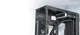 Корпус SilverStoneFARA FA311-B, без БЖ, 2xUSB3.0, 1xUSB2.0, Steel Side Panel, mATX, Black (SST-FA311-B) - зображення 3