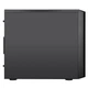 Корпус SilverStoneFARA FA311-B, без БЖ, 2xUSB3.0, 1xUSB2.0, Steel Side Panel, mATX, Black (SST-FA311-B) - зображення 6