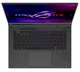 Ноутбук ASUS ROG Strix G16 2023 G614JI-AS94 Eclipse Gray - зображення 4