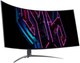 Монитор 44.5" Acer Predator X45bmiiphuzx (UM.MXXEE.001) - изображение 2