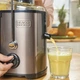 Соковыжималка центробежная Black+Decker BXJE600E - изображение 9
