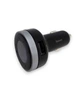 ФМ-модулятор FM трансмітер Baseus Enjoy Car Wireless MP3 Charger (CCLH-01) Black (80403) - зображення 3