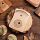 Каліра 17 нот Hluru Kalyre Maple (харпика, мини лира) - зображення 4