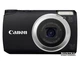 Фотоаппарат Canon Powershot A3350 IS Black - изображение 1