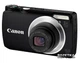 Фотоаппарат Canon Powershot A3350 IS Black - изображение 2
