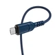Кабель HOCO Micro USB Victory charging data cable X59 |1m, 2.4A| - изображение 7