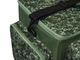 Сумка для риболовлі, коропова сумка, сумка Delphin CarryALL SPACE C2G XXXL - зображення 4