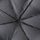 Автоматична парасолька Monsen C18891-black - зображення 3