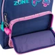 Рюкзак шкільний дитячий Kite NEW Education Pixel Love 39х29х14 (K24-770M-1) - изображение 5