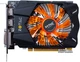 Видеокарта Zotac PCI-Ex GeForce GTX 650 2GB GDDR5 (128bit) (1071/5000) (2xHDMI, 2xDVI) (ZT-61002-10M) - изображение 3