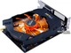 Видеокарта Zotac PCI-Ex GeForce GTX 650 2GB GDDR5 (128bit) (1071/5000) (2xHDMI, 2xDVI) (ZT-61002-10M) - изображение 2