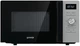 Микроволновка Gorenje MO20A4XH 800 Вт серая - изображение 1