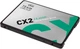 SSD диск Team Group CX2 2TB 2.5" SATAIII 3D NAND TLC (T253X6002T0C101) - изображение 4