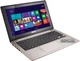 Ноутбук ASUS VivoBook X202E (X202E-CT009H) Steel Grey - изображение 1