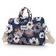 Сумка для ноутбука 15-16" Canvaslife, Blue Camellia - изображение 1