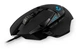 Мышь Logitech G502 Hero (910-005470) - изображение 1