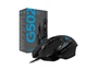Мышь Logitech G502 Hero (910-005470) - изображение 2