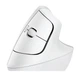 Миша бездротова Logitech Lift Bluetooth Vertical Ergonomic Mouse Off-White (910-006475) - зображення 2