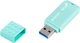 Флешка USB 3.0 64Gb GOODRAM UME3 Care Green (UME3-0640CRR11) - изображение 5