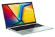 Ноутбук ASUS Vivobook Go 15 E1504GA-WS34 Gray Green REF - изображение 3