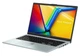 Ноутбук ASUS Vivobook Go 15 E1504GA-WS34 Gray Green REF - изображение 4