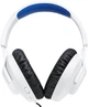 Наушники JBL Quantum 100P for PS White (JBLQ100PWHTBLU) - изображение 3