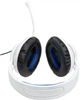 Наушники JBL Quantum 100P for PS White (JBLQ100PWHTBLU) - изображение 7