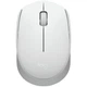 Мышь беспроводная Logitech M171 Off-White (910-006867) - изображение 1
