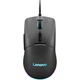 Мышь Lenovo M210 RGB USB Black (GY51M74265) - изображение 3