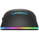 Мышь Lenovo M210 RGB USB Black (GY51M74265) - изображение 5
