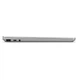 Ноутбук Microsoft Surface Laptop Go 3 i5/16/256Gb (XKQ-00001) Platinum - зображення 6