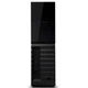 Внешний жесткий диск 4 TB WD MyBook (WDBBGB0040HBK) - изображение 1
