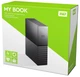 Внешний жесткий диск 4 TB WD MyBook (WDBBGB0040HBK) - изображение 4