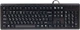 Клавиатура A4Tech KR-92 Black - изображение 1