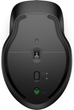 Мышь беспроводная HP 430 Multi-Device Black (3B4Q2AA) - изображение 5
