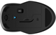 Мышь беспроводная HP 250 Dual Mode Black (6V2J7AA) - изображение 6