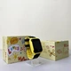 Детские часы Smart Watch Q529 (Желтый) - изображение 6