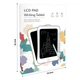 LCD-планшет, розмір 22х16,5 см - изображение 5