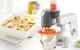Насадка для нарезки кубиками KENWOOD MGX400 - изображение 2