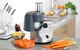 Насадка для нарезки кубиками KENWOOD MGX400 - изображение 3