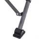 Крісло розкладне Uquip Roxy Blue/Grey (244002) - зображення 8