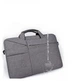 Сумка для ноутбука 13", Pocketbag, Dark Grey - изображение 2