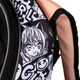 Рюкзак школьный полукаркасный YES S-100 Anime 559579 15.5 л - изображение 6