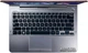 Ноутбук Samsung 530U3 (NP530U3C-A0FRU) Brown - изображение 3